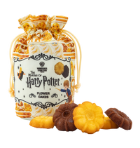 ファンタスティック・ビースト　フラワーケーキ