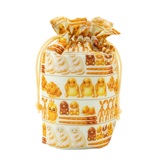 ファンタスティック・ビースト　フラワーケーキ