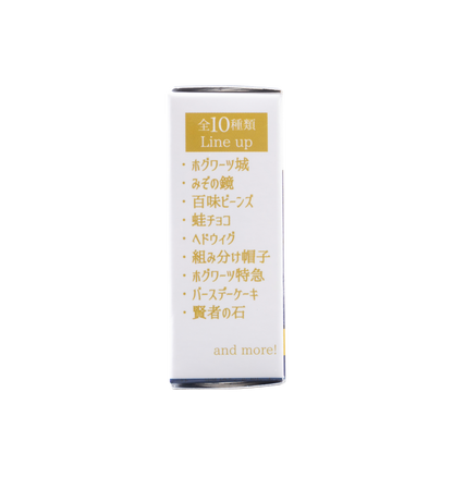 ハリー・ポッターと賢者の石 エンブレム ピンズ コンプリートセット
