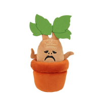 ミニマンドレイク ぬいぐるみ