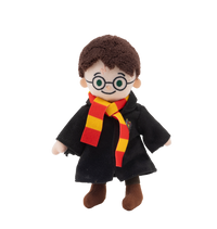 ハリー・ポッター　ミニぬいぐるみ