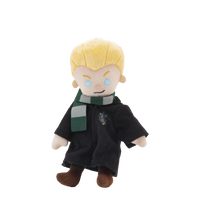 ドラコ ミニぬいぐるみ | ハリー・ポッター ショップ オンライン ジャパン ドラコ ミニぬいぐるみ | ハリー・ポッター ショップ オンライン ジャパン