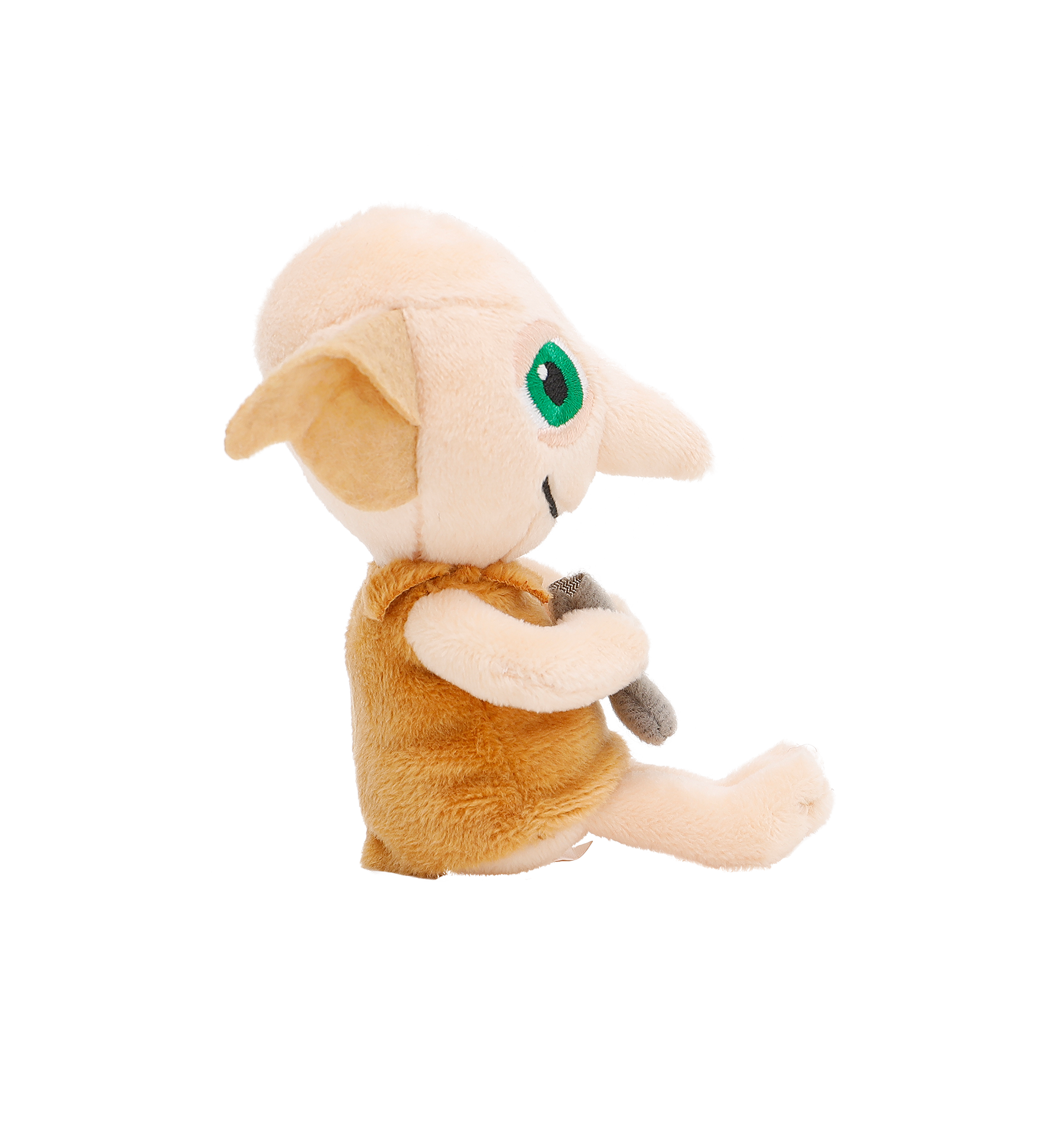 ドビー ミニぬいぐるみ|ハリー・ポッター ショップ オンライン ドビー ミニぬいぐるみ|ハリー・ポッター ショップ オンライン