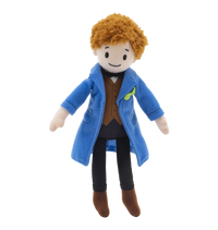 ニュート　ミニぬいぐるみ