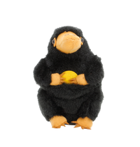 ニフラー　キーチェーンマスコット