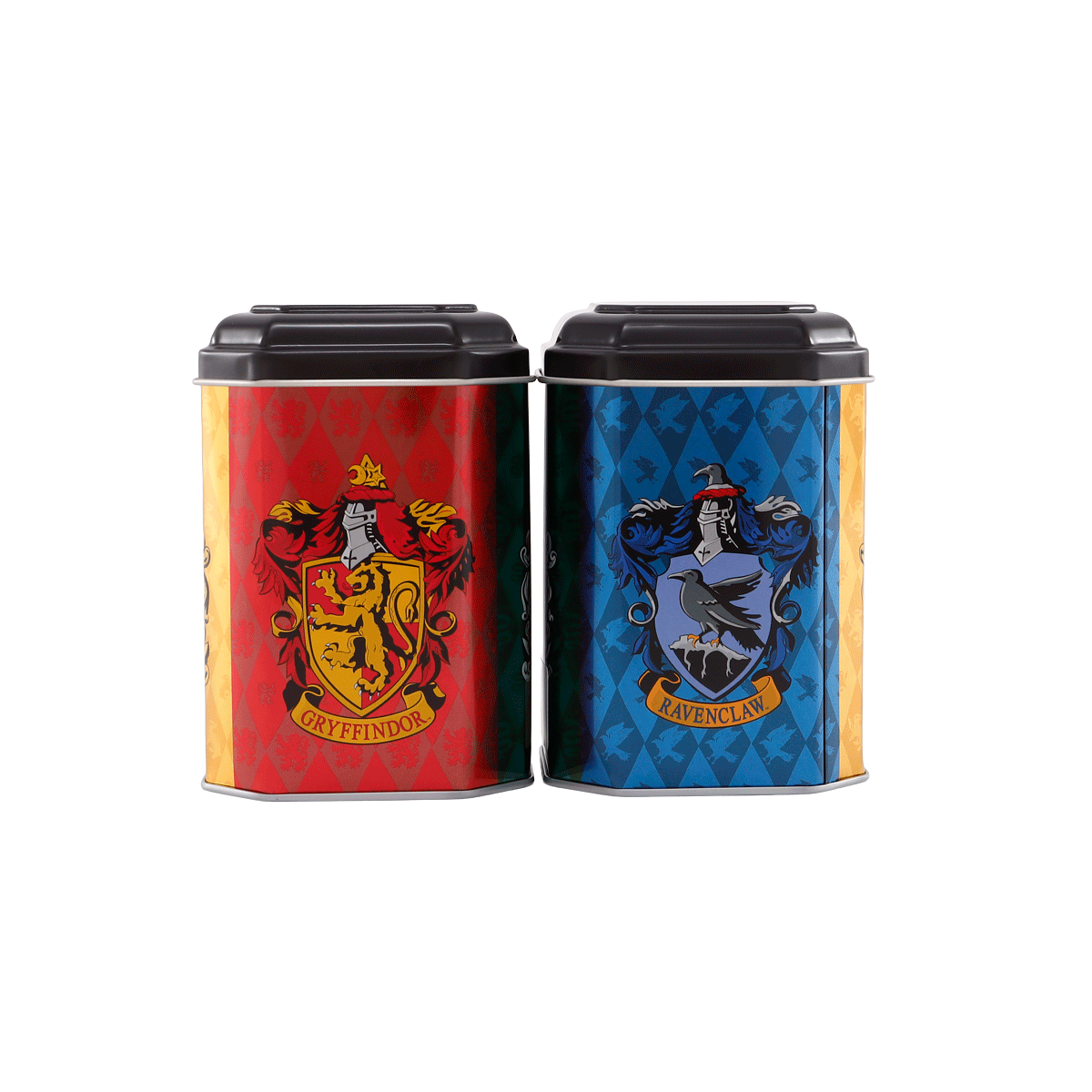 ホグワーツ ハウス チョコレートクランチ & クッキー セット