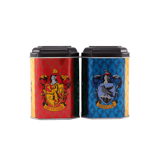 ホグワーツ ハウス チョコレートクランチ & クッキー セット