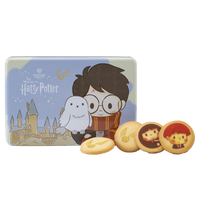 キャラクタープリントクッキー