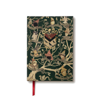 ブラック家の家系図 ノート