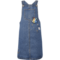 ホグワーツ デニムスカート 子ども用