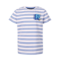 レイブンクロー ストライプ Tシャツ ユース用