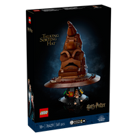 組分け帽子 レゴ