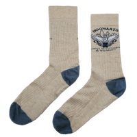 ホグワーツ ヘドウィグ ソックス