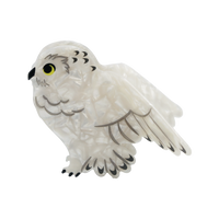 ヘドウィグ ヘアクリップ