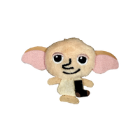 ドビー ミニ ぬいぐるみ ピンバッジ