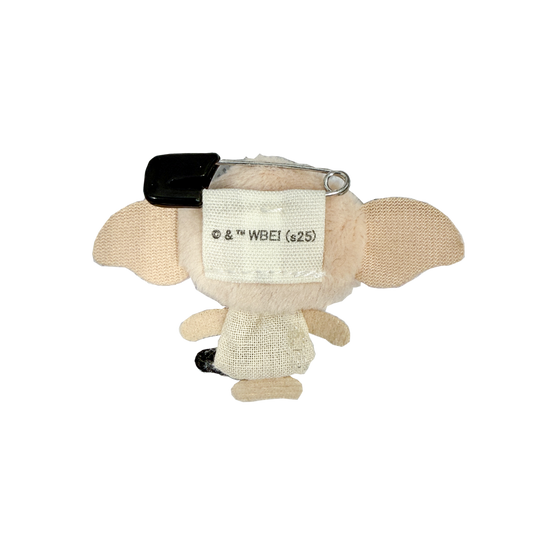 ドビー ミニ ぬいぐるみ ピンバッジ