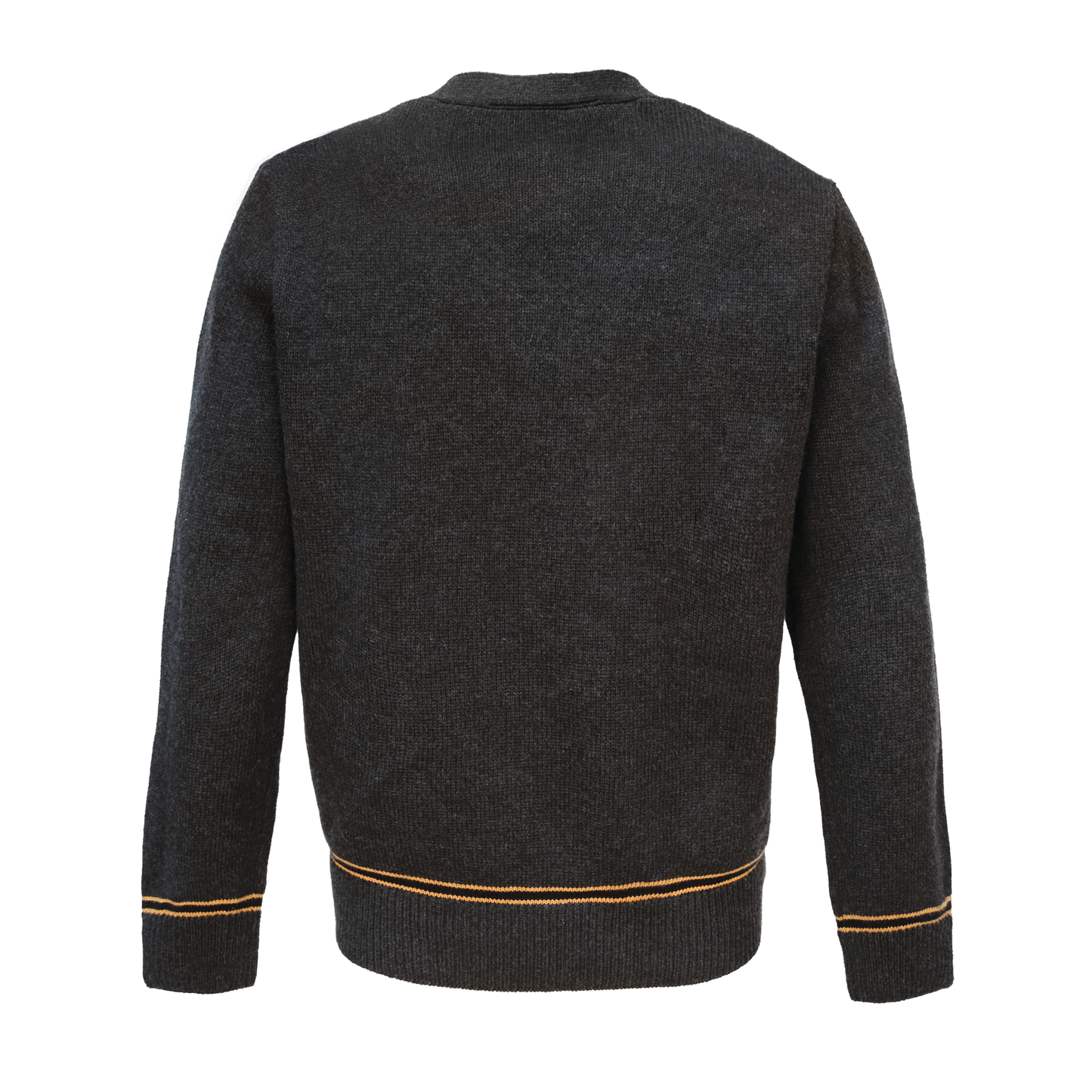 ハッフルパフ ニット カーディガン