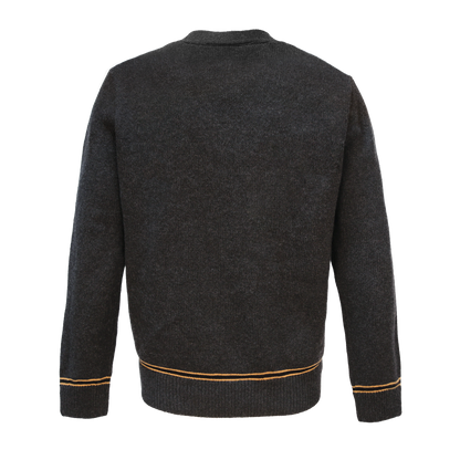 ハッフルパフ ニット カーディガン