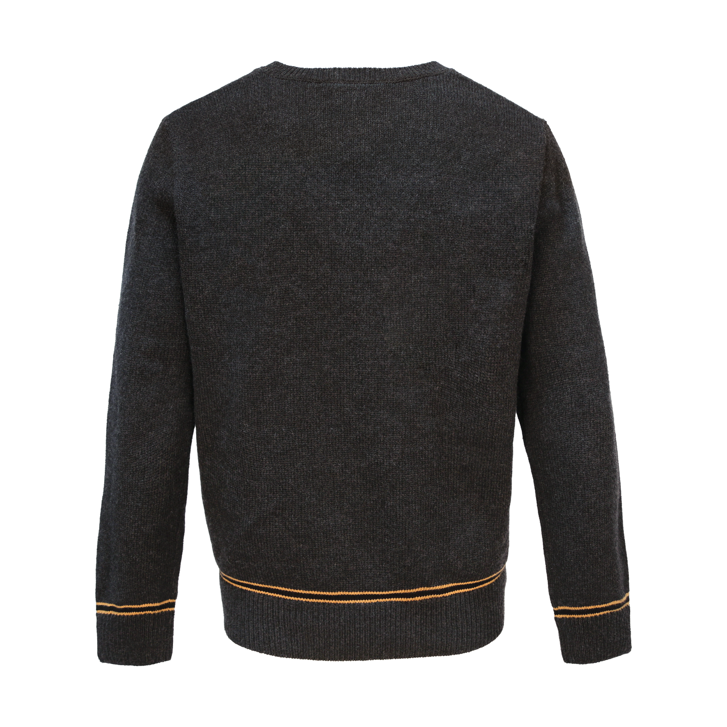 ハッフルパフ スクール セーター