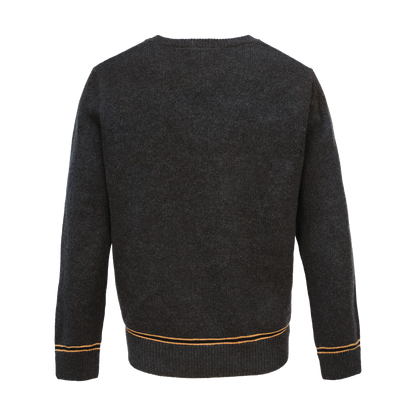 ハッフルパフ スクール セーター