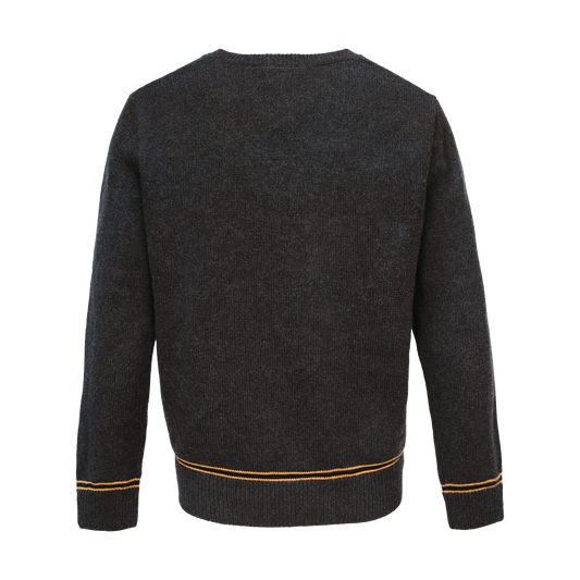 ハッフルパフ スクール セーター