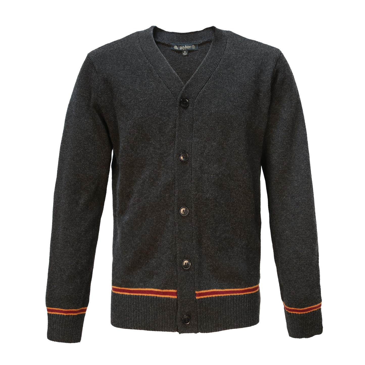 グリフィンドール ニット カーディガン