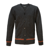 グリフィンドール ニット カーディガン