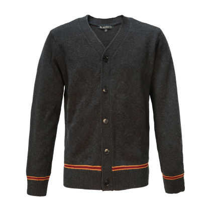 グリフィンドール ニット カーディガン