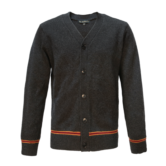 グリフィンドール ニット カーディガン