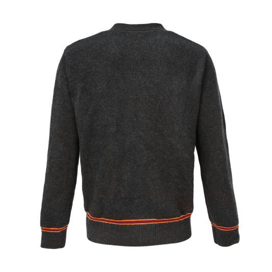 グリフィンドール ニット カーディガン