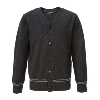 スリザリン ニット カーディガン