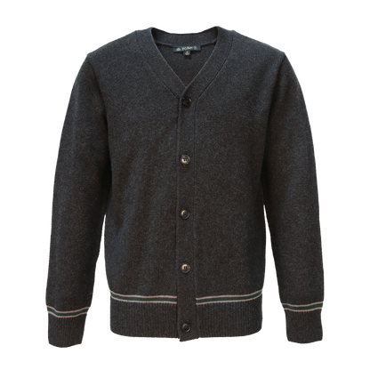 スリザリン ニット カーディガン