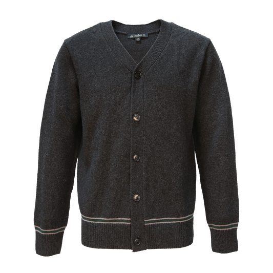 スリザリン ニット カーディガン