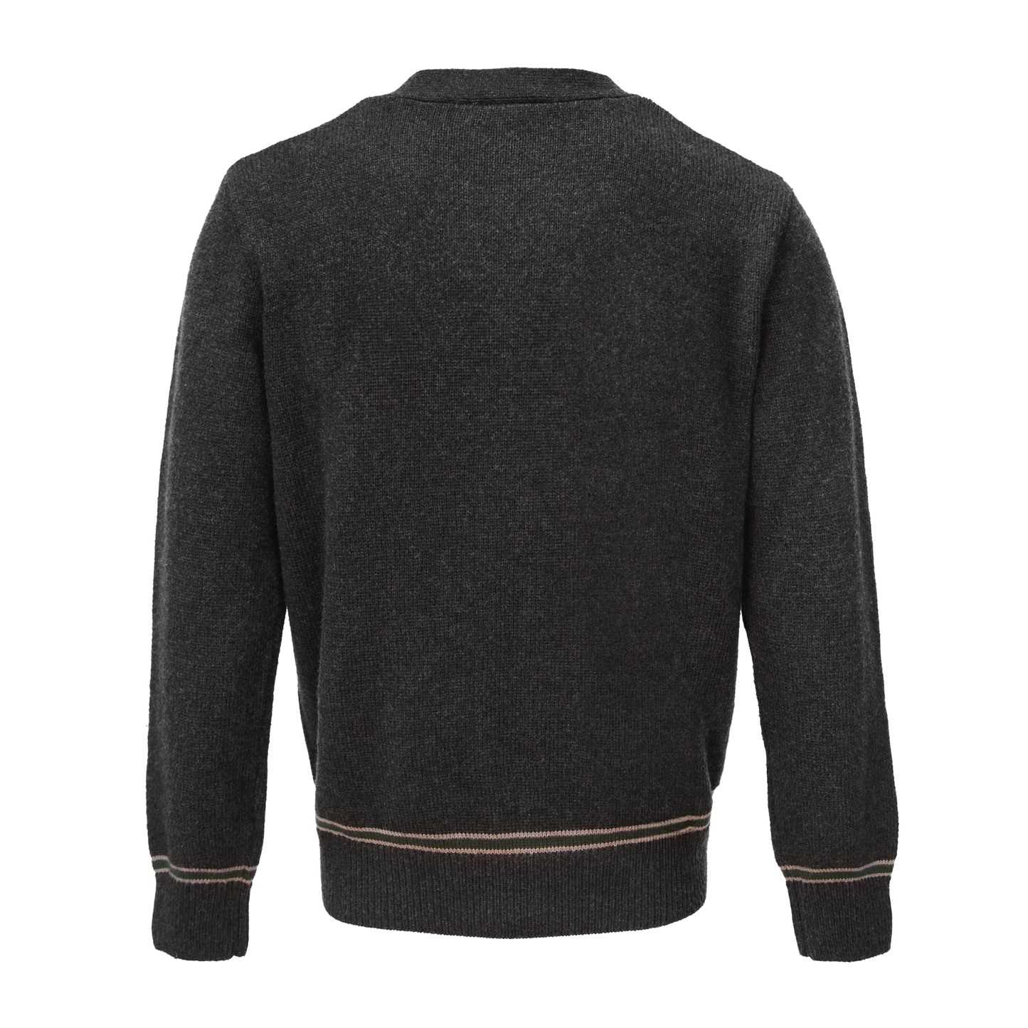 スリザリン ニット カーディガン