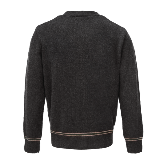 スリザリン ニット カーディガン