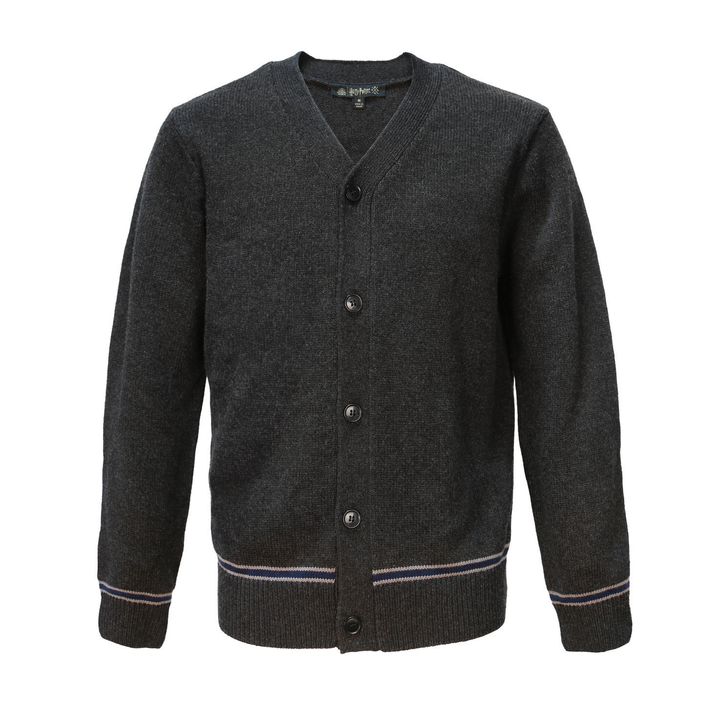 レイブンクロー ニット カーディガン