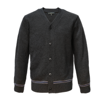 レイブンクロー ニット カーディガン