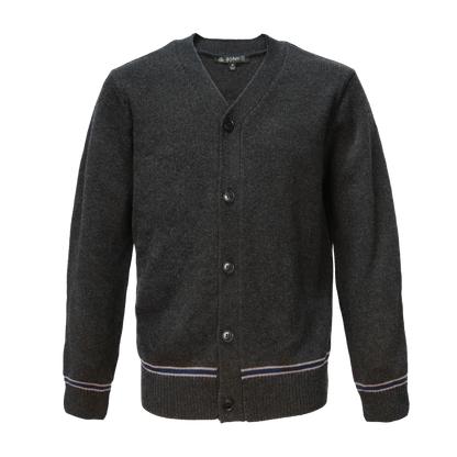 レイブンクロー ニット カーディガン