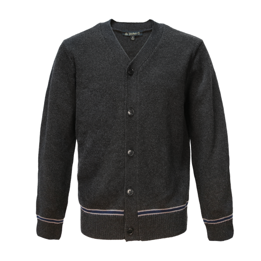 レイブンクロー ニット カーディガン