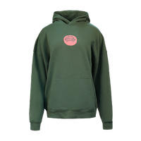 ハッピーバースデー パーカー