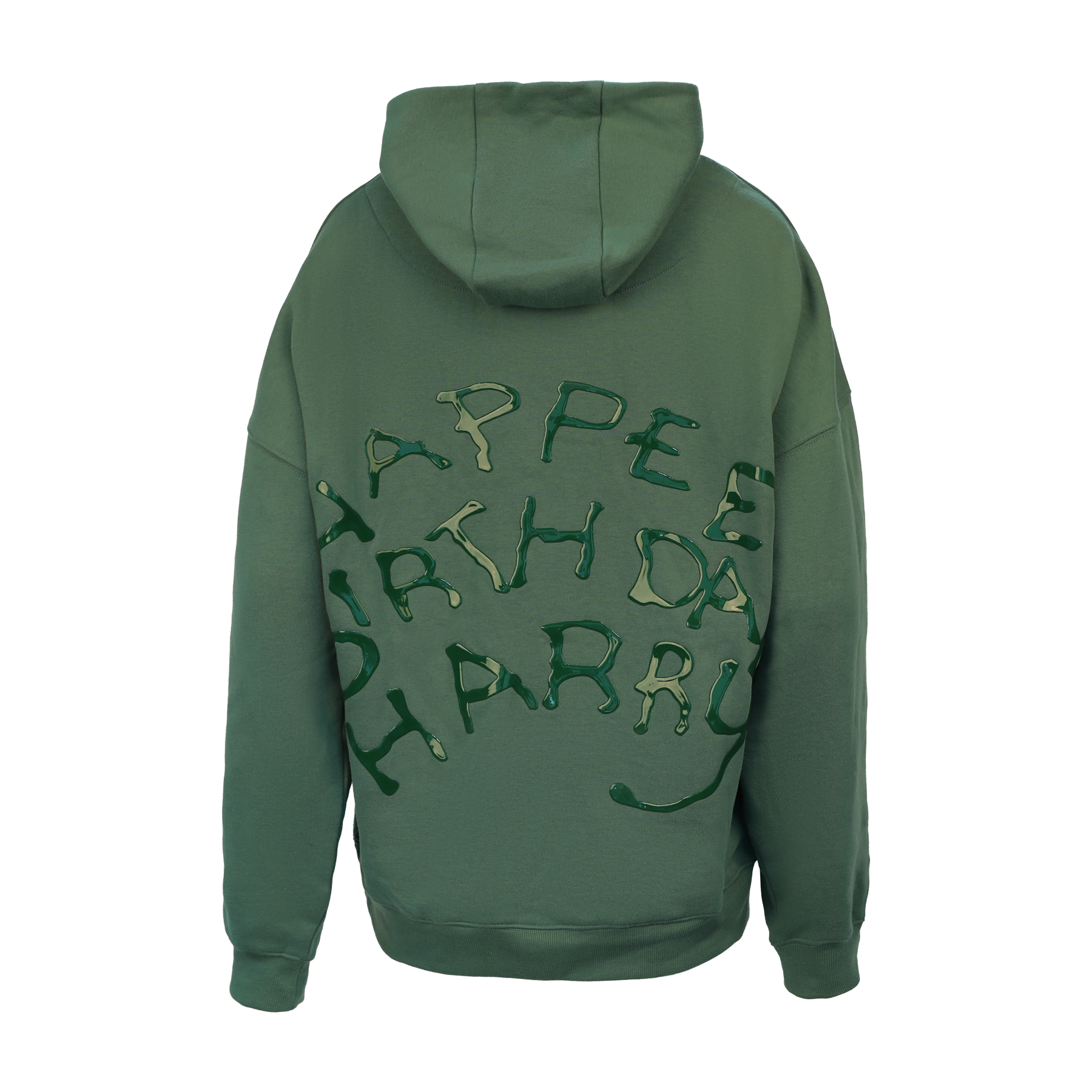 ハリーポッター パーカー 未使用 新品 公式】ハッピーバースデー パーカー |ハリー・ポッター