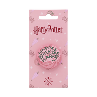 ハッピーバースデー ピンバッジ