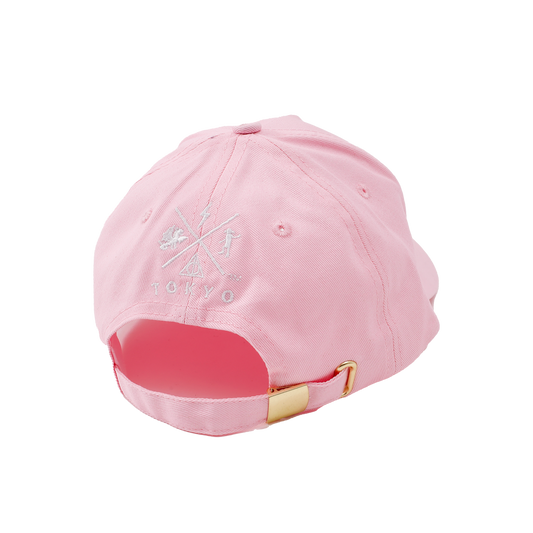 サクラコレクション キャップ