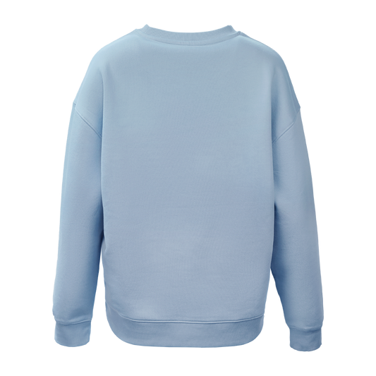 ボーバトン魔法学校 スウェットシャツ