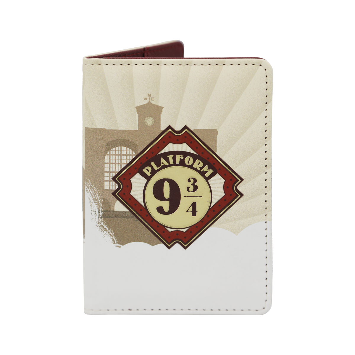 London to Hogwarts Passport Holder | Harry Potter Shop JP London to Hogwarts Passport Holder | Harry Potter Shop JP