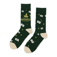 バック・トゥ・ホグワーツ 2025 ソックス