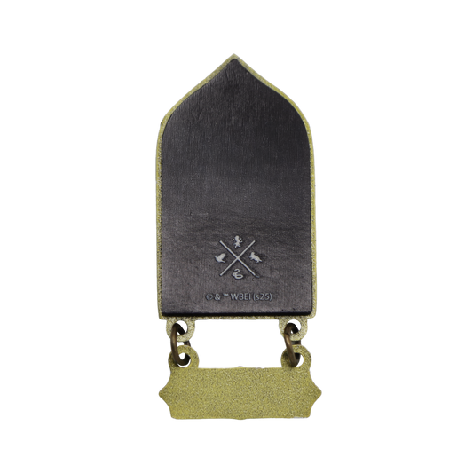 バック・トゥ・ホグワーツ 2025 マグネット