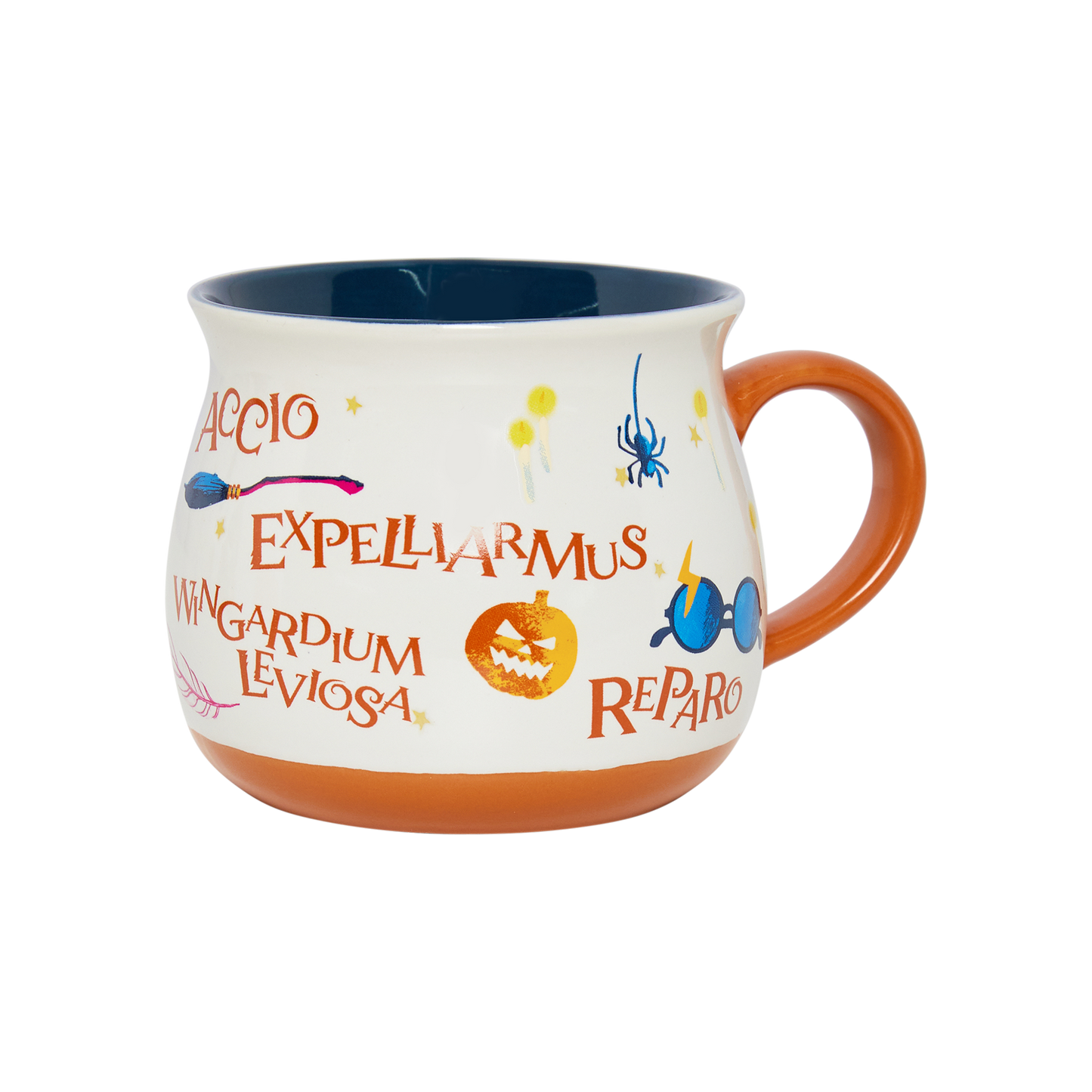 ルーモス・ノックス マグカップ & ぬいぐるみ セット