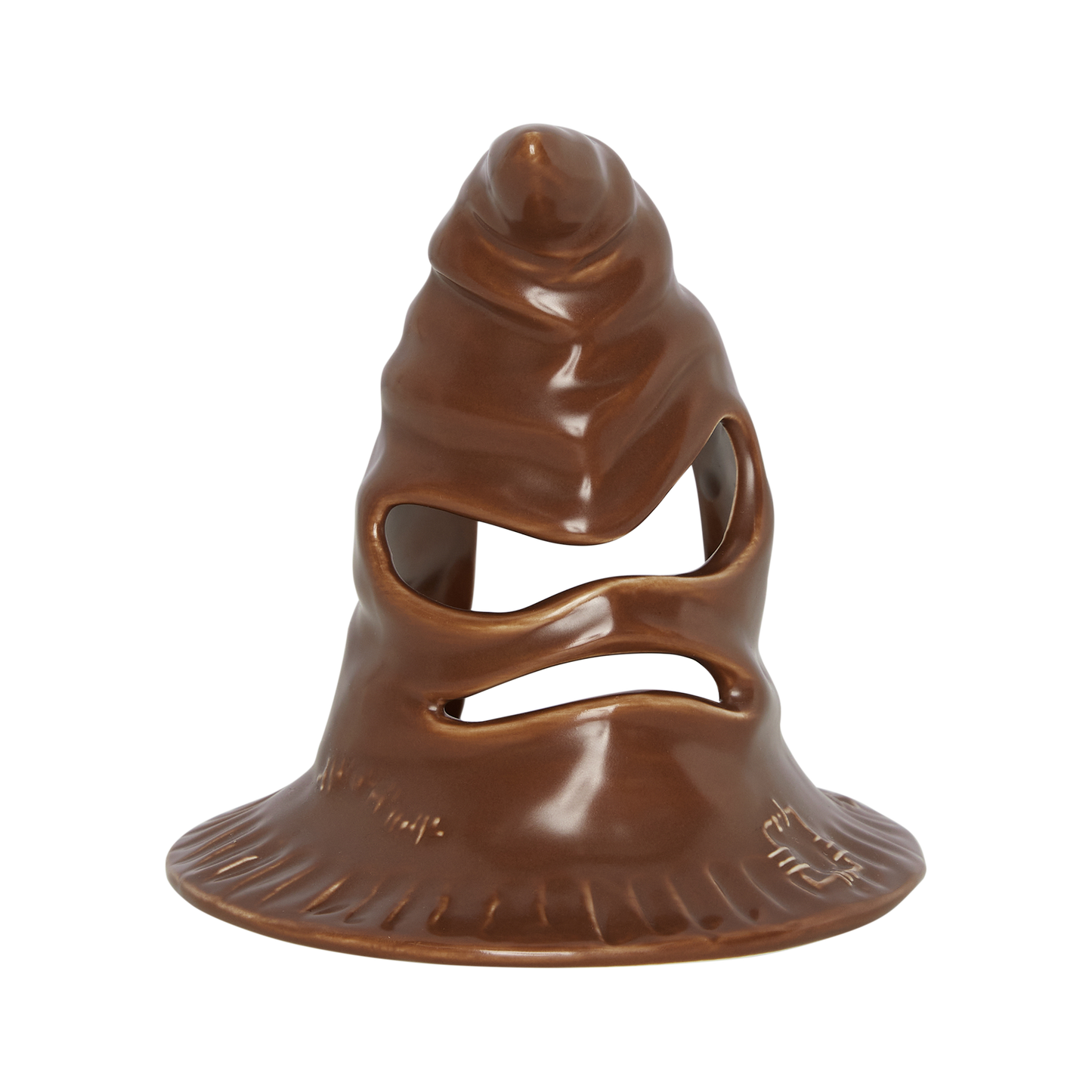 ルーモス・ノックス 組分け帽子 ティーライト