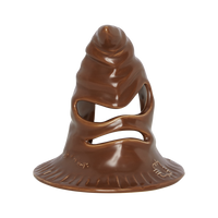 ルーモス・ノックス 組分け帽子 ティーライト